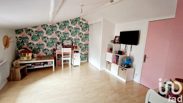 Maison à vendre 5 pièces 160 m² Aigondigné