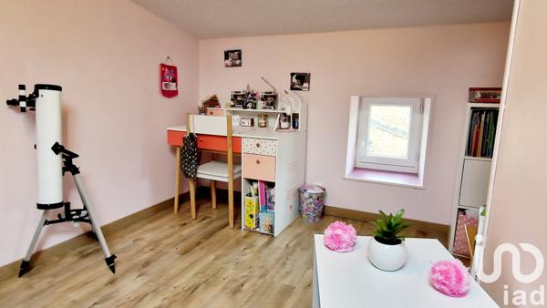 Maison à vendre 5 pièces 160 m² Aigondigné