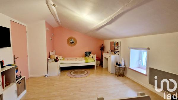 Maison à vendre 5 pièces 160 m² Aigondigné