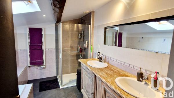 Maison à vendre 5 pièces 160 m² Aigondigné