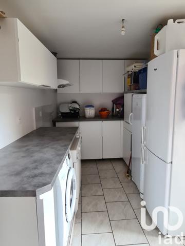Maison à vendre 5 pièces 160 m² Aigondigné