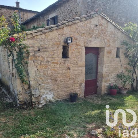 Maison à vendre 5 pièces 160 m² Aigondigné