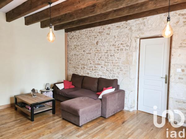 Maison à vendre 5 pièces 160 m² Aigondigné