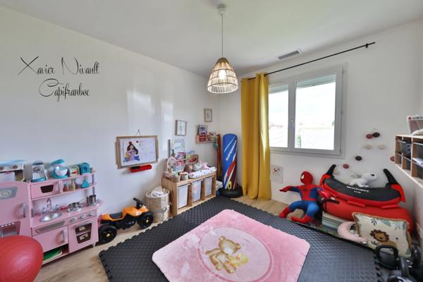 Maison à vendre 6 pièces proche de PONT DE VAUX (01)