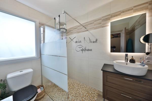 Maison à vendre 6 pièces proche de PONT DE VAUX (01)