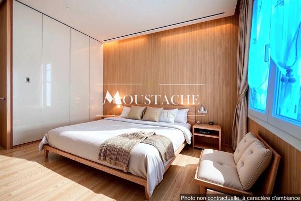 MAISON DE PLAIN-PIED - 500M CENTRE-VILLE DE VAUX SUR MER -