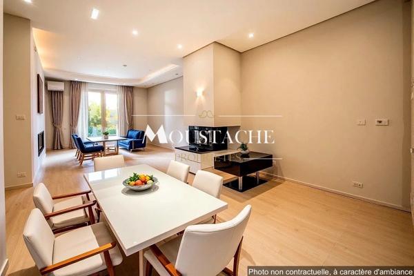 MAISON DE PLAIN-PIED - 500M CENTRE-VILLE DE VAUX SUR MER -