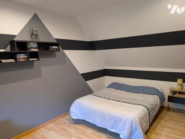 Belle propriété située entre Plouha et Lanvollon