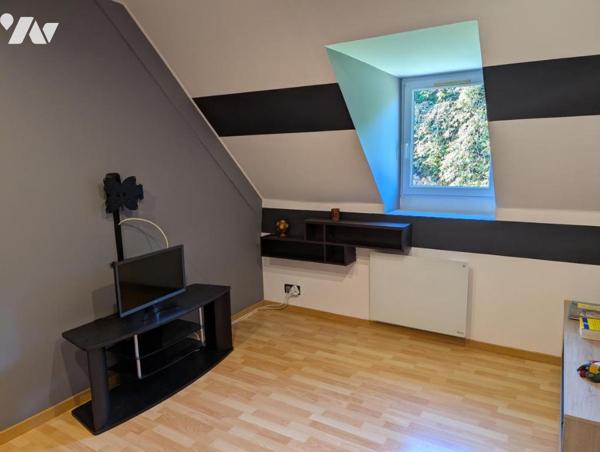 Belle propriété située entre Plouha et Lanvollon