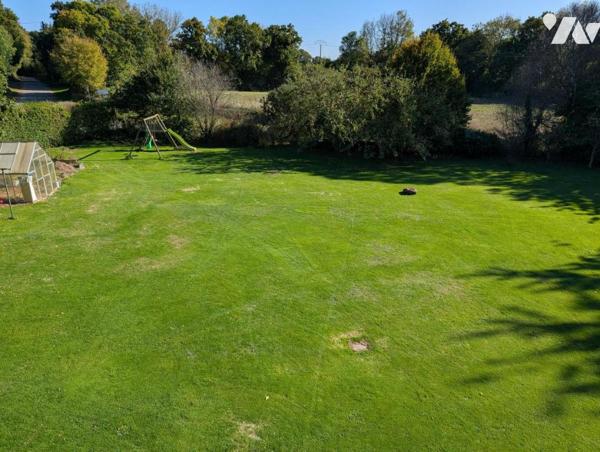 Belle propriété située entre Plouha et Lanvollon