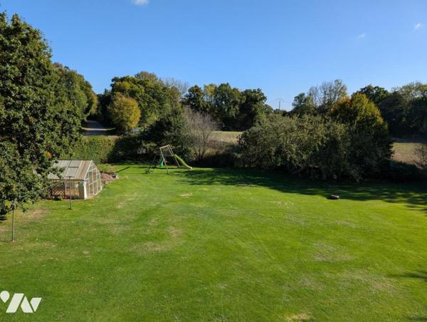 Belle propriété située entre Plouha et Lanvollon