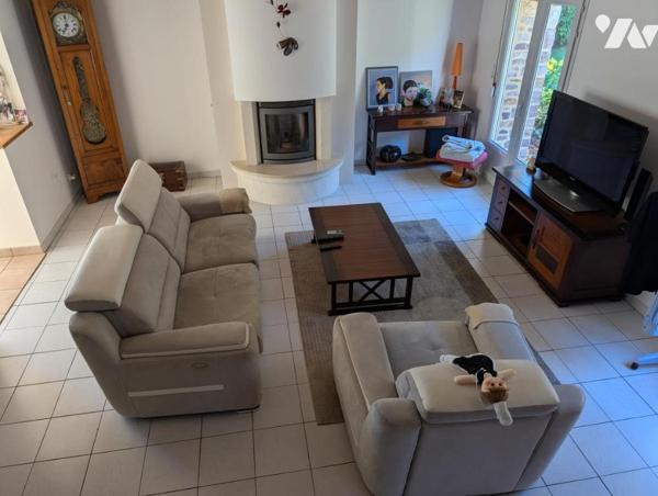 Belle propriété située entre Plouha et Lanvollon