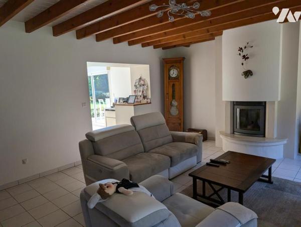 Belle propriété située entre Plouha et Lanvollon