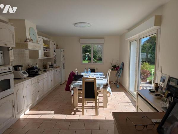 Belle propriété située entre Plouha et Lanvollon