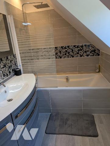 Belle propriété située entre Plouha et Lanvollon