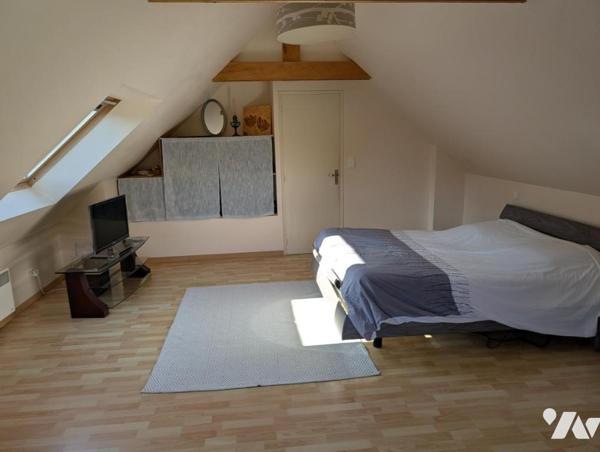 Belle propriété située entre Plouha et Lanvollon