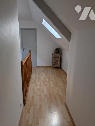 Belle propriété située entre Plouha et Lanvollon