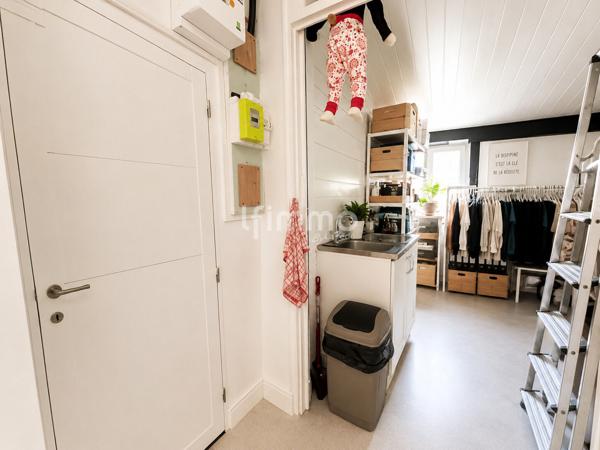 Fond de commerce boutique 60m²- 33160 Saint Médard en Jalles