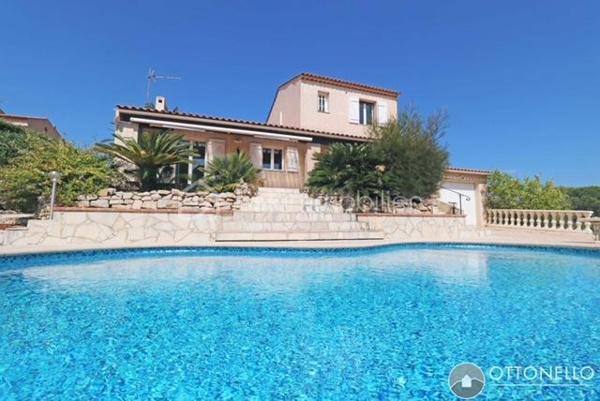 Maison traditionnelle de 99 m²