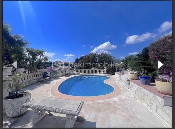 Maison traditionnelle de 99 m²