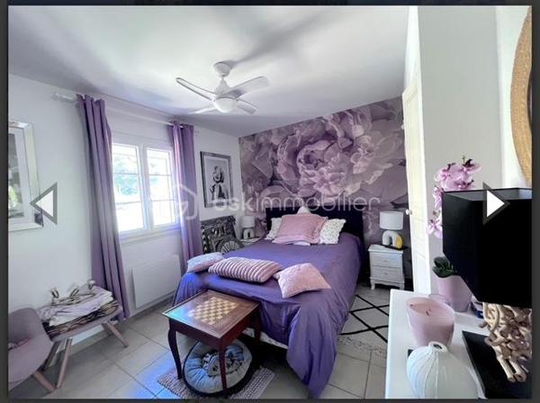 Maison traditionnelle de 99 m²