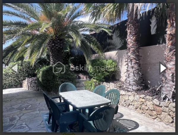 Maison traditionnelle de 99 m²