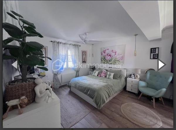 Maison traditionnelle de 99 m²