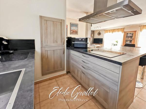 Maison Hameau de Carcassonne 5 pièce(s) 88 m2