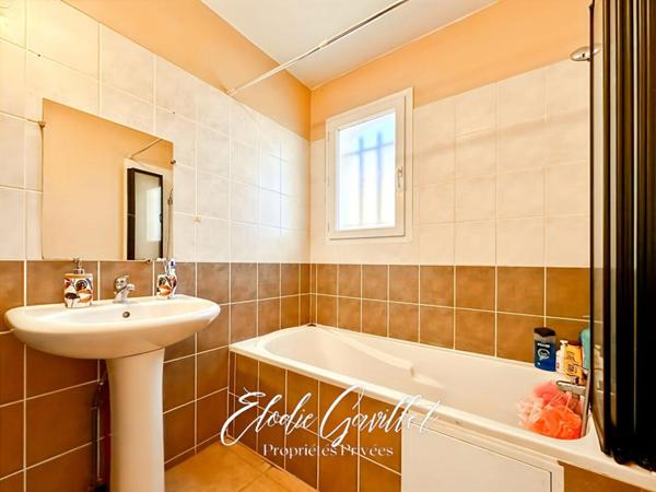 Maison Hameau de Carcassonne 5 pièce(s) 88 m2