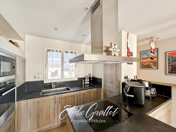 Maison Hameau de Carcassonne 5 pièce(s) 88 m2