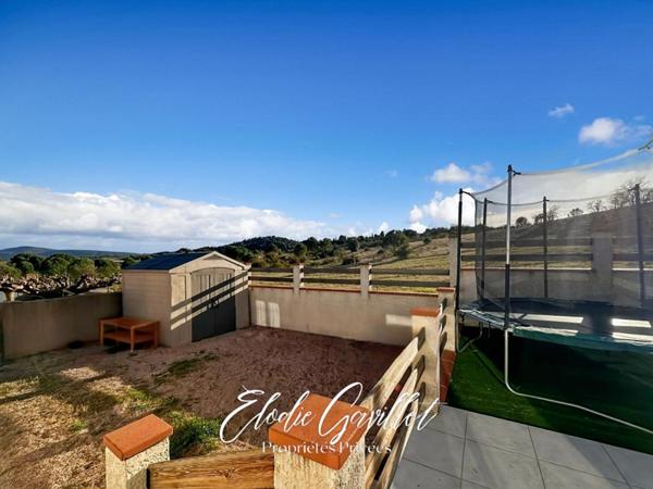 Maison Hameau de Carcassonne 5 pièce(s) 88 m2