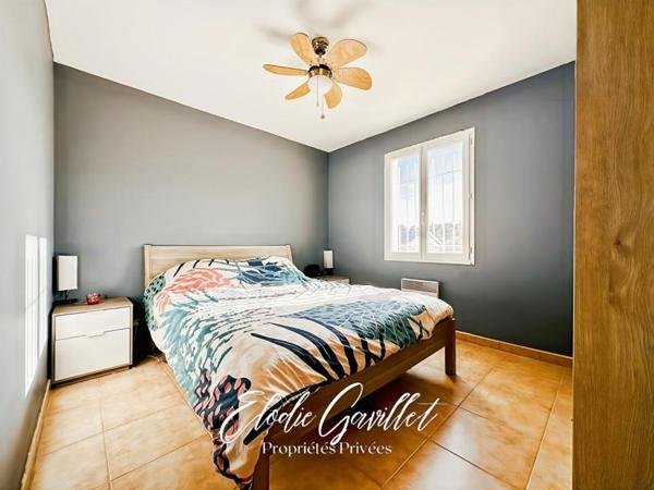 Maison Hameau de Carcassonne 5 pièce(s) 88 m2