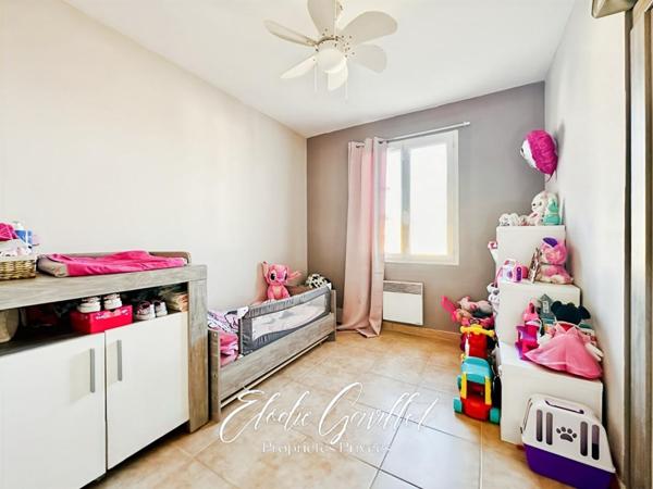 Maison Hameau de Carcassonne 5 pièce(s) 88 m2