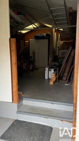 Parking à vendre 61 m² Divatte-sur-Loire