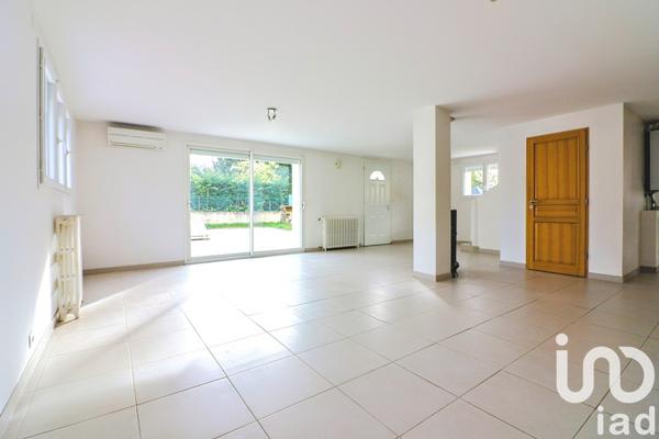 Maison à vendre 7 pièces 163 m² Lyon 8