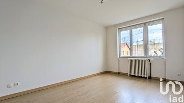 Maison à vendre 7 pièces 163 m² Lyon 8
