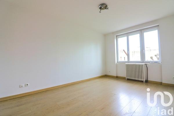 Maison à vendre 7 pièces 163 m² Lyon 8