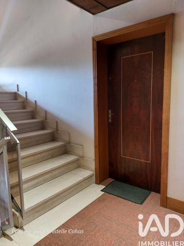 Studio à vendre 30,16 m² Angers