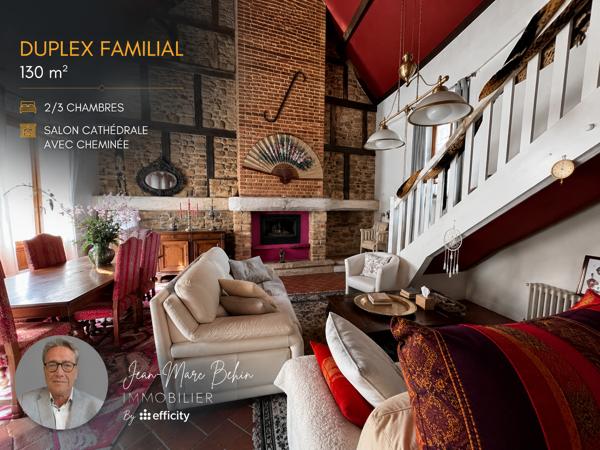 Immeuble
         8 pièces
        - 208 m² 534 000 € *