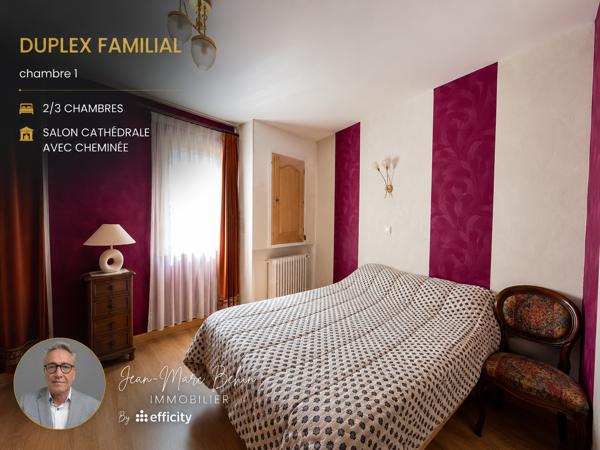 Immeuble
         8 pièces
        - 208 m² 534 000 € *