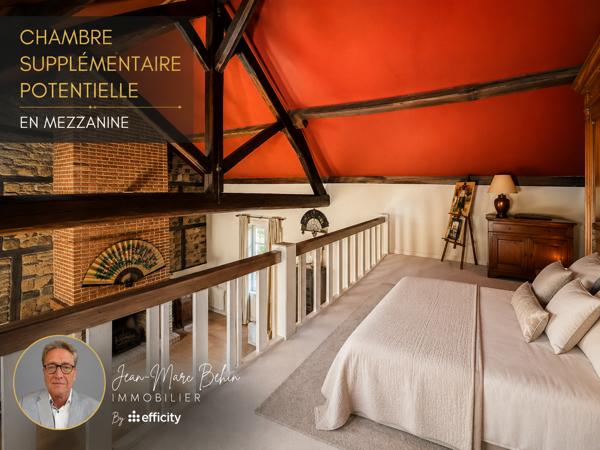 Immeuble
         8 pièces
        - 208 m² 534 000 € *