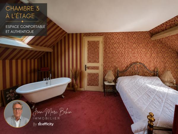 Immeuble
         8 pièces
        - 208 m² 534 000 € *