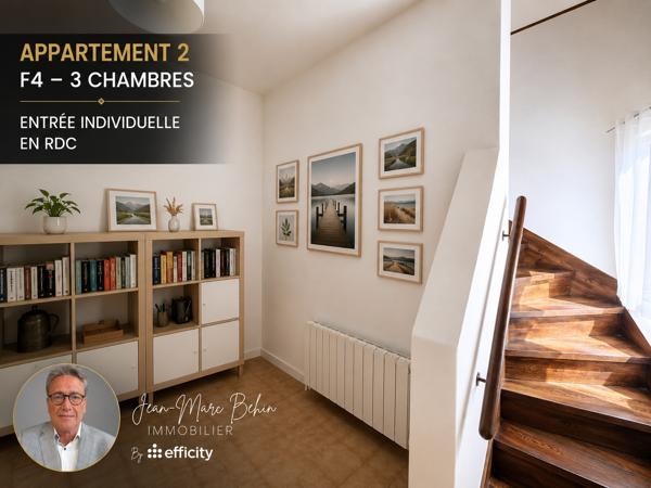 Immeuble
         8 pièces
        - 208 m² 534 000 € *