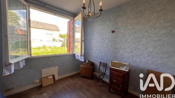 Maison à vendre 3 pièces 54,5 m² Rennes