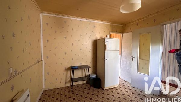 Maison à vendre 3 pièces 54,5 m² Rennes