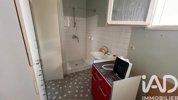 Maison à vendre 3 pièces 54,5 m² Rennes