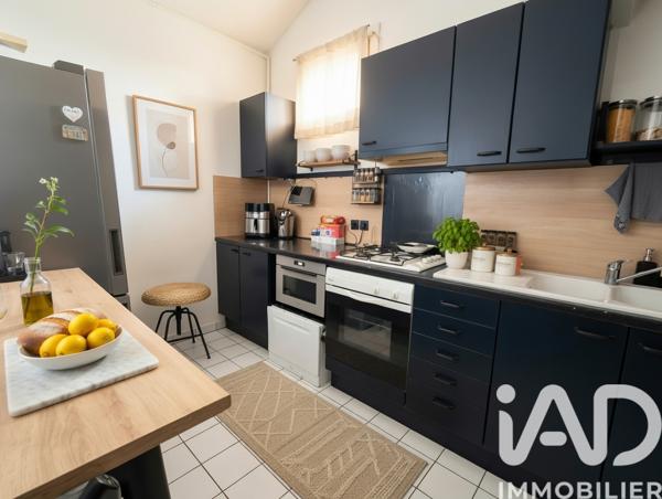 Appartement à vendre 3 pièces 70 m² Arpajon
