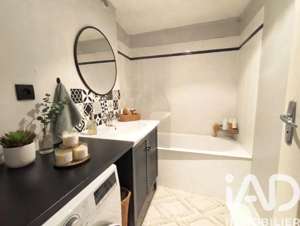 Appartement à vendre 3 pièces 70 m² Arpajon