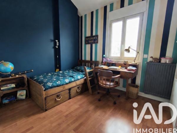 Appartement à vendre 3 pièces 70 m² Arpajon