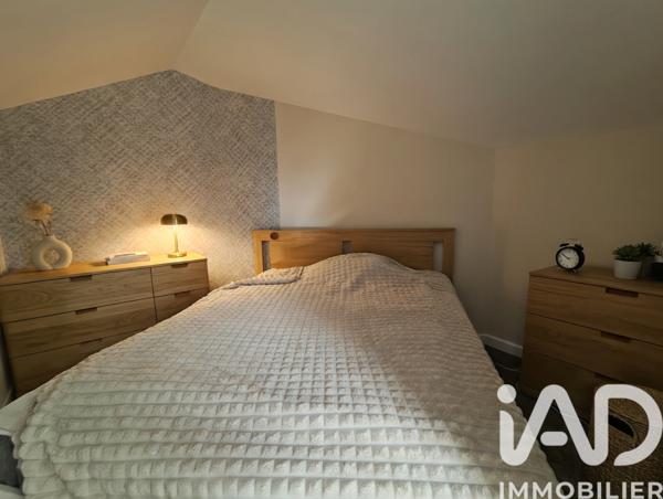 Appartement à vendre 3 pièces 70 m² Arpajon